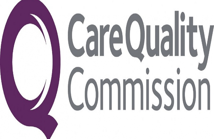 Worthing GP surgery rated Outstanding by Care Quality Commission