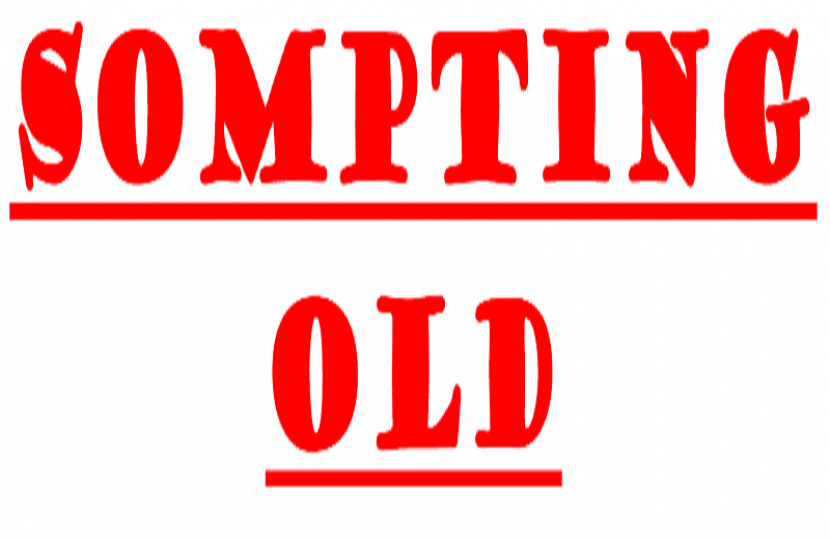 Delve into ‘Sompting Old’ with new exhibition