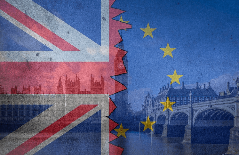 Brexit and the High Court ruling
