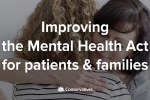 improving the Mental Health Act