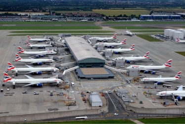 South East Airport Expansion 