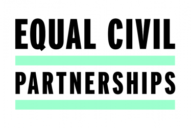 Equal Civil Partnerships