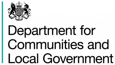 Letter from Secretary of State for Communities and Local Government, Sajid Javid - Adult Social Care and Business Rates