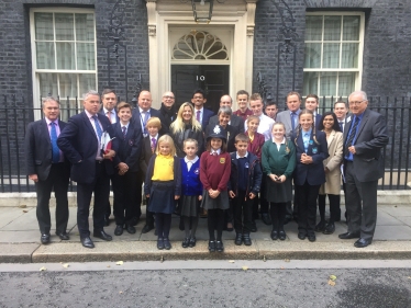 West Sussex MPs call for fair schools funding 
