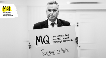 Tim Loughton MP swears to take on mental illness