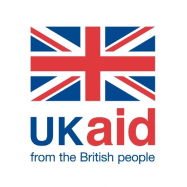 Opening up the aid budget to small local charities across the UK