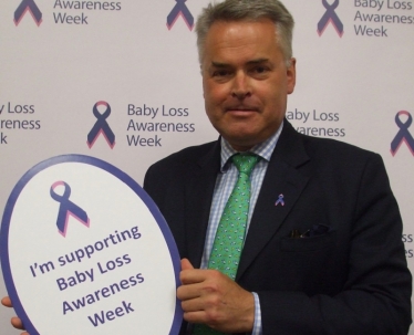 Baby Loss Awareness Week 2017