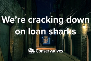 Britain bites back in the fight against loan sharks