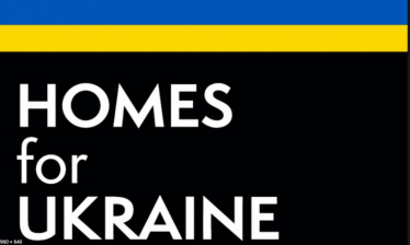 Homes for Ukraine Campaign